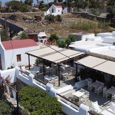 费兰达酒店 Mykonos Town 外观 照片
