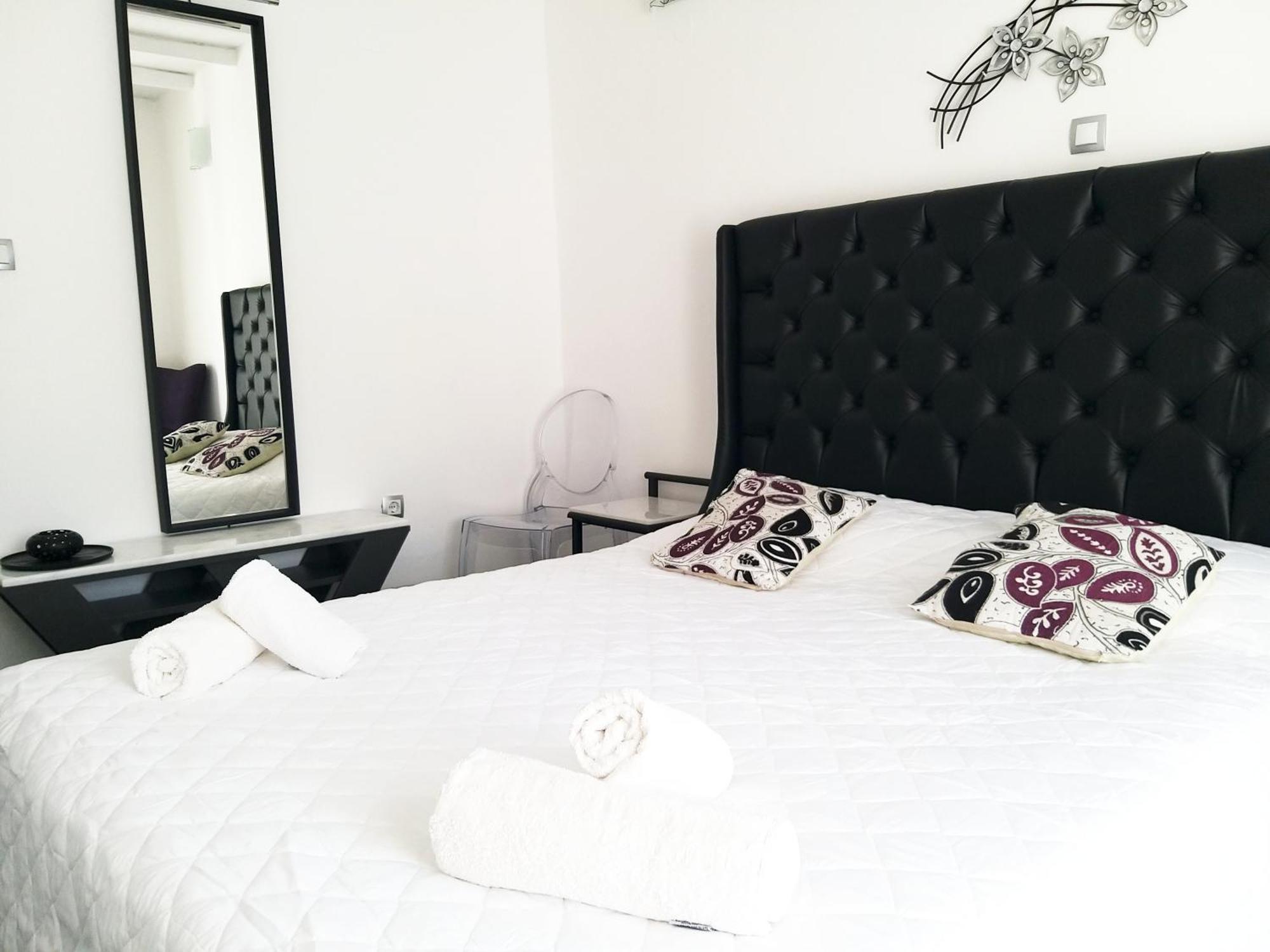 费兰达酒店 Mykonos Town 客房 照片