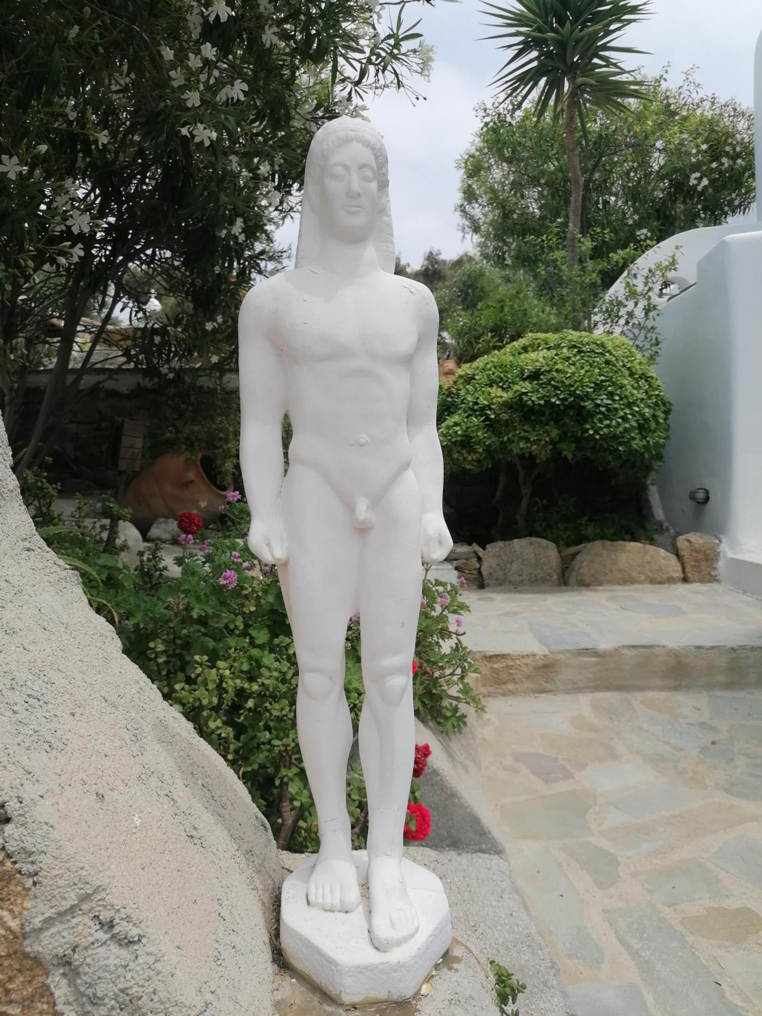 费兰达酒店 Mykonos Town 外观 照片
